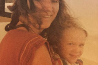 After Mother’s Day: When Grief Transforms