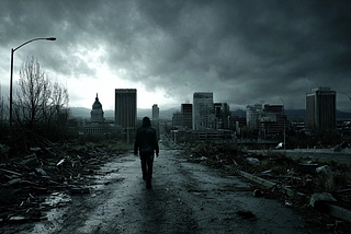 How to Survive Life After Earth
