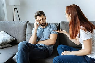 7 Things to Never Say to a Guy You Love