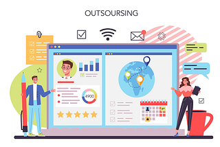 Why outsource your company’s marketing?