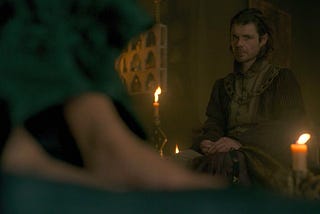 Fire & Blood & Toes: Consent, Coercion, and #ShowFeet in Westeros