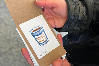 How Not to Make Content