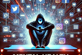 Impact of Social Media on Mental Health