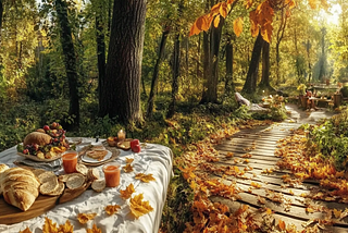 Lughnasadh, Earth Season