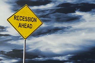 The U.S. Economy — The Crash Ahead — 100% Recession & Sluggish Recovery.