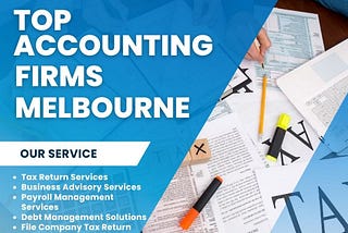 Find the Perfect Accounting Firm for Your Business: The Ultimate Guide