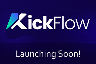 Kickflow — Liberal Radicalism comes to Tezos