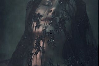 Blackbride