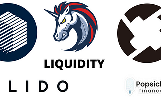 Liquidity Protocols News & Updates (Nov-Dec)