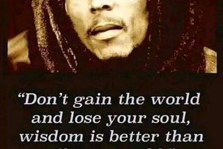 lessons people often learn too late in life