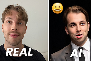 TryItOn AI Headshots Review (2025)