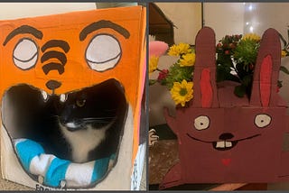 Let Kids Make Art That Isn’t for Etsy