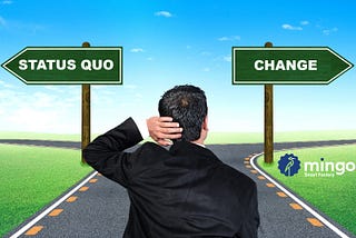 Status Quo and Its Organisational Offspring