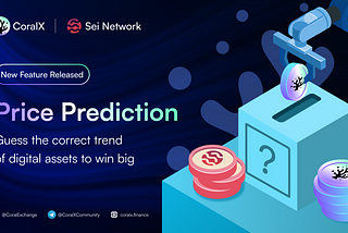 Introducing Prediction: A simple and decentralized game powered by Sei’s Native Oracle
