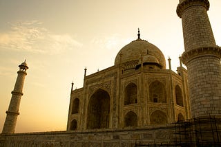 10 Most Beautiful Places in India