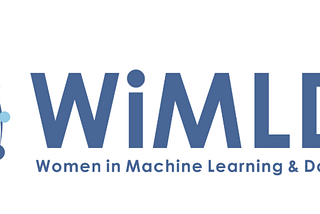 WiMLDS: Mentorship Program (Week 1)