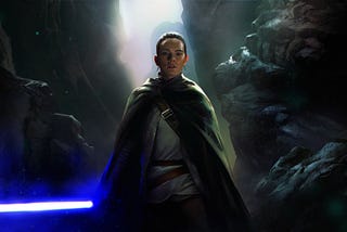 Reimagining The Last Jedi: Luke killed Rey’s parents
