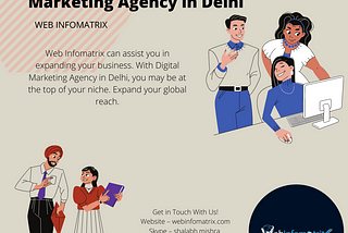 Market your small business through Web Designing Agency