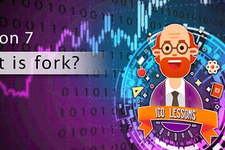 ✅Lesson 7| What is fork?