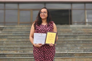 I Was Invited to Speak at the University I Dropped Out Of