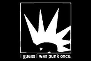 Punk’s Not Dead