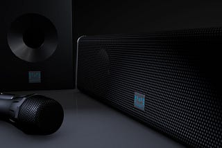 Live Streamed : Moment Wireless Soundbar is a Treat For the Budding Singers in the Family