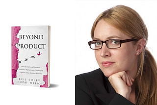 Starting Startup Marketing — An Interview with Kate Bradley Chernis