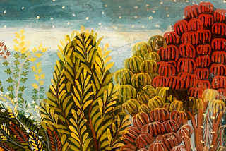 The Missing Joy In AI-Generated Art
