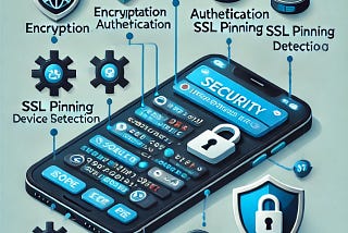 Securing React Native Application from Vulnerability & Penetration attacks