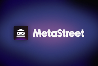MetaStreet: A New Path to NF| TKX Weekly