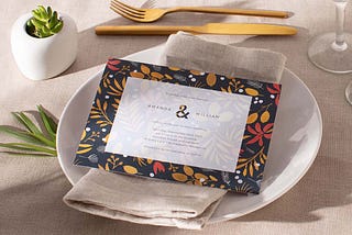 Wedding Invitation Tips during COVID-19