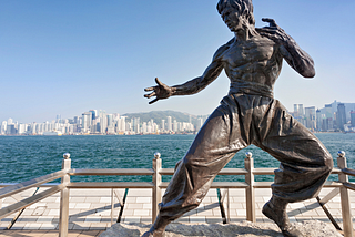 Bruce Lee’s Fitness Secret: Think Like This Every Day to Stay Fit for Life