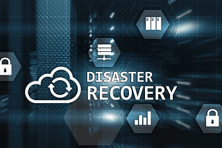 Disaster Recovery In The Cloud