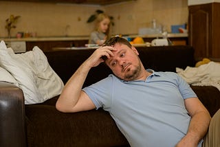 Caregiver Burnout Is Real…