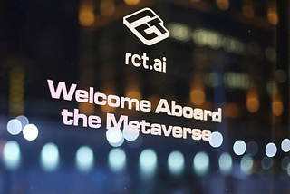 Metaverse Advance Team on the Move: We See, We Achieve