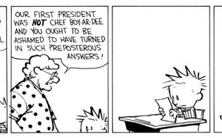 A step towards restoring assessment?
