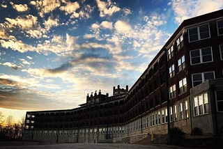 The tragic history of Waverly Hills Sanatorium