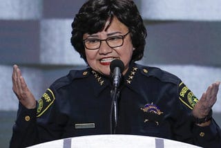 There’s No Apathy Problem in Texas Politics