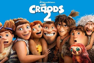 [{(CrooDs@2020)}]  The Croods: A New Age,,,,, Download [1080p]