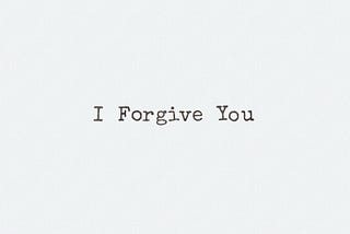 I listened to Cynthia Erivo’s album “I Forgive You”, and I wept