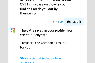 How and why we created a chatbot for hiring ‘blue-collar’ workers