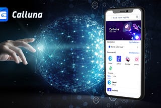 Calluna Wallet: Decentralized Multi-Chain Wallet that Revamps Your Wealth