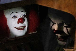 From M To Pennywise: A Brief History Of Child Murder In Cinema
