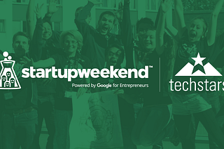 Building a start-up from the scratch in a start-up weekend