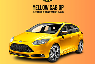 Convenient Transportation Solutions: Finding the Best “Taxi Near Me” with Yellow CabGP
