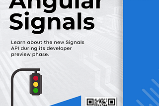 RxJs vs. Signals: A comparison