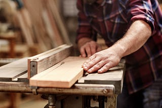 Mastering Joinery: Elevate Your Craft with Advanced Woodworking Techniques