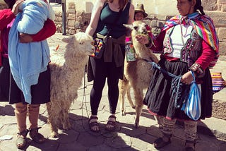 Chasing Mountain Magic: Remembering My Time in Cusco