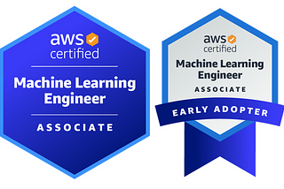 Experience of the AWS Certified Machine Learning Engineer — Associate training and beta exam