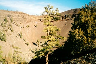 Ghosts of Golden Canyon